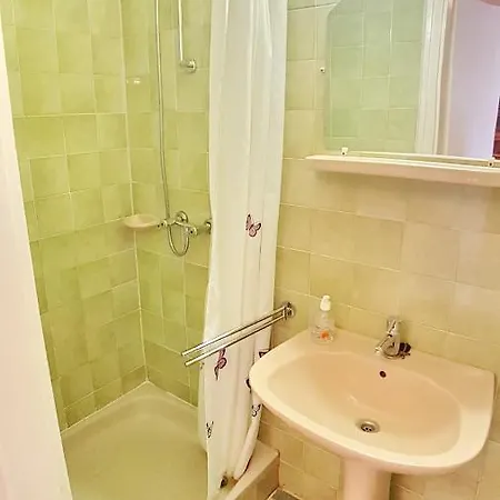 Holiday House Fogarasi 4* Vonyarcvashegy