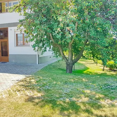 Holiday House Fogarasi Hotel Vonyarcvashegy