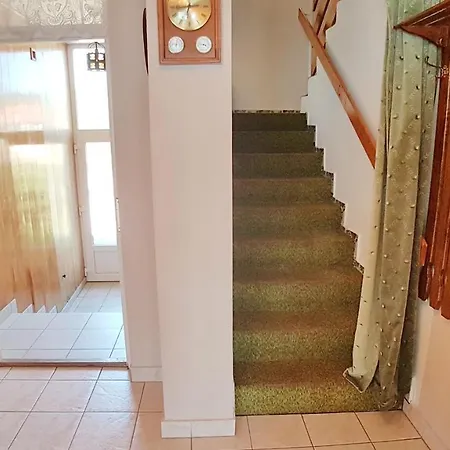 Holiday House Fogarasi