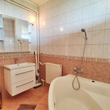 Hotel Holiday House Fogarasi 4*