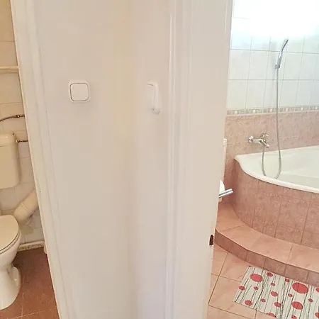 Holiday House Fogarasi Hotel 4*