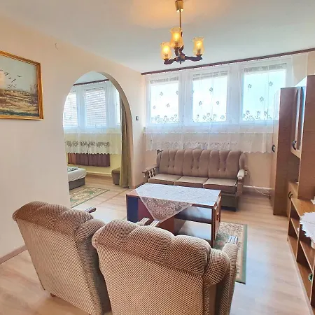 Holiday House Fogarasi 4* Vonyarcvashegy