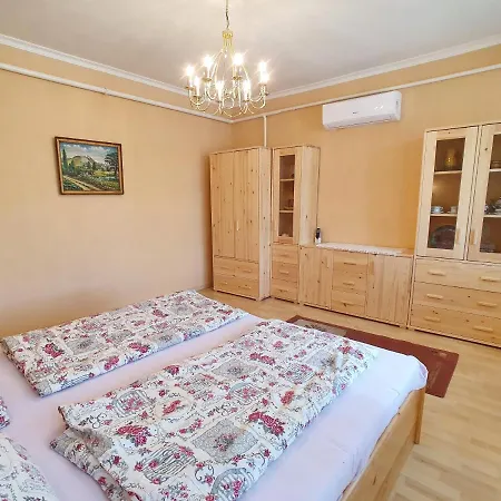 Holiday House Fogarasi Hotel 4*