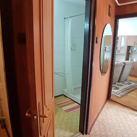 Holiday House Fogarasi Hotel 4*