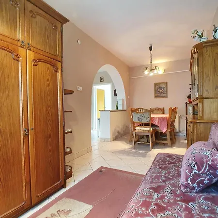 Holiday House Fogarasi Vonyarcvashegy