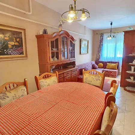 Holiday House Fogarasi Hotel Vonyarcvashegy